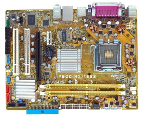 Best Socket 775 Motherboards 2020: A Detailed Review of.